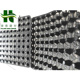邯郸20高车库滤水板保定2.5公分蓄排水板注塑生产缩略图