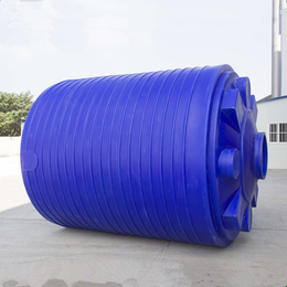 10吨蓄水桶聚乙烯储水罐10立方塑料水塔聚乙烯