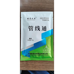 管通-凤舞药业-管通成分