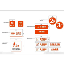 标识标牌 订做-标识标牌-永创广告发光字广告(查看)