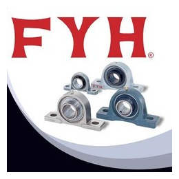 正宗FYH轴承代理商-上海FYH轴承代理商-原装品质(多图)