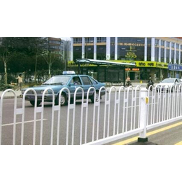 道路栏杆价格-青岛道路栏杆-临朐桂吉铸造(查看)