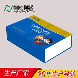 百未草牌山楂*健胃消食颗粒贴牌生产代加工厂家