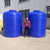 苏州市5吨塑料圆桶 塑料水塔pe水箱储水罐 大型水桶生产缩略图4