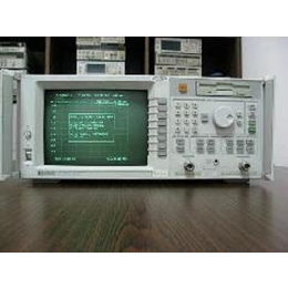 供应安捷伦HP8713C射频网络分析仪