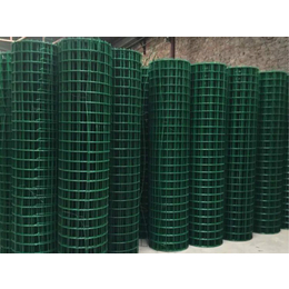 铁丝网围栏-内江绿色铁丝网-绿色铁丝网生产厂家