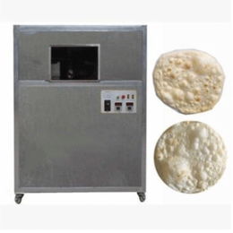新型全自动烧饼机-西安全自动烧饼机-鹏亮机械