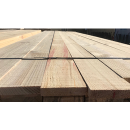 铁杉木方-名和沪中木业铁杉木方-铁杉木方加工厂