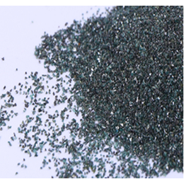 绿碳化硅-正拓-绿碳化硅微粉厂家