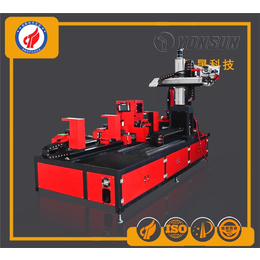 元晟自动化(图)-小型自动管道焊接机订购-小型自动管道焊接机