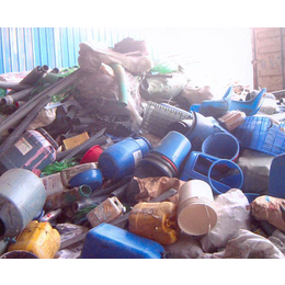 塑料回收价钱-安徽和中(在线咨询)-合肥塑料回收