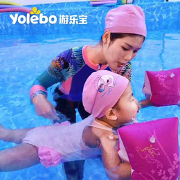 广东钢结构儿童游泳池-水育早教游泳池-亲子游泳池
