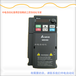 广西台达变频器22kw VFD45AMS43ANSAA缩略图