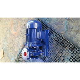 卧式管道泵-邯郸管道泵-程跃泵业