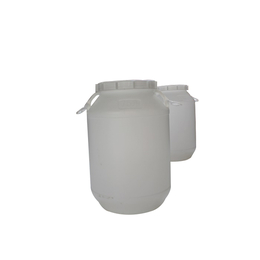 众塑塑业(图)-塑料化工原料桶-蚌埠50升圆桶