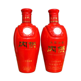 蓝宝石酒瓶-蓝宝石酒瓶现货-恒通玻璃制品(推荐商家)