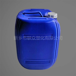 耐高温塑料桶-联众塑化-哈尔滨塑料桶