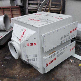 活性炭过滤箱-昆山香柏木机电设备-活性炭过滤箱生产厂家