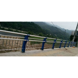 河道桥梁钢栏杆价格-山东神龙金属-陕西河道桥梁钢栏杆