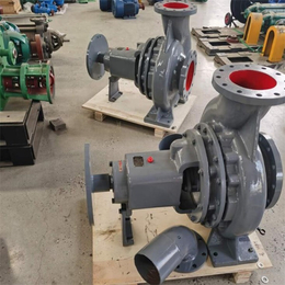 空调循环泵参数-强盛泵业