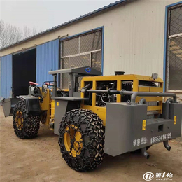 正规厂家矿井装载机支持定做 矿山矮体装载机 车身低矮