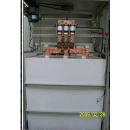 绕线式电机水阻柜厂家-鄂动机电-广东水阻柜