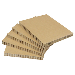 蜂窝纸板价格-深圳蜂窝纸板-鸿锐包装