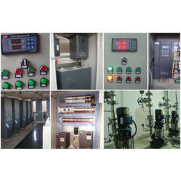 水泵变频控制柜安装改造-水泵变频控制柜安装-博山机电水泵安装