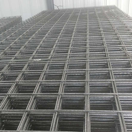 胜鑫支护材料厂家供应-枣庄焊接金属网片-焊接金属网片订做