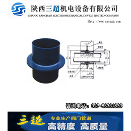 a型刚性防水套管价格-西安防水套管-陕西三超管道机电设备