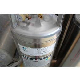 液氮杜瓦罐厂家- 耐捷环保-莱芜液氮杜瓦罐