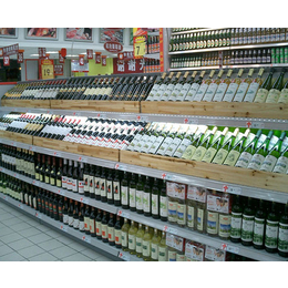 芜湖超市设计-合肥清野-社区超市设计