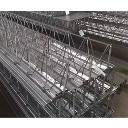 桁架钢结构楼承板订制-桁架钢结构楼承板-北京迪美
