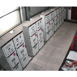 北京新能乐业-10kV蓄热型电加热装置公司