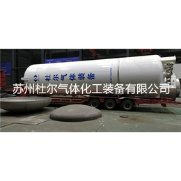 5000立方LNG单容罐-杜尔LNG储罐-浙江储罐