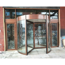 榆次不锈钢玻璃门-太原大宇不锈钢-不锈钢玻璃门厂家