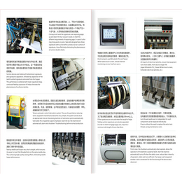 雅昇全自动锁线机生产-雅昇全自动锁线机-东莞市雅昇智能装备