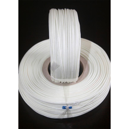 龙口国荣绝缘管报价-硅橡胶玻璃纤维管价格-硅橡胶玻璃纤维管