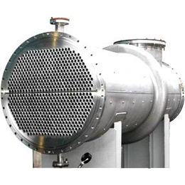 列管式换热器-华阳化工机械-列管式换热器设计