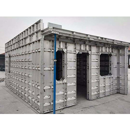 供应上海建筑铝模板厂家生产制造商