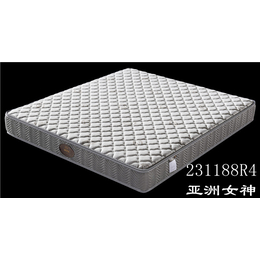 广州弹簧床垫-佛山湘之龙-乳胶弹簧床垫