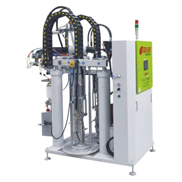 硫化机固转液-捷晨硅橡胶机械(在线咨询)-固转液