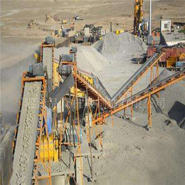 品众机械制造有限公司-石家庄砂石料生产线-移动式砂石料生产线