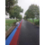 温州弘康地坪施工-无锡彩色防滑路面-高速ETC防滑路面缩略图1