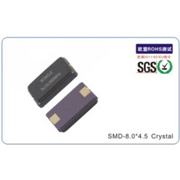 贴片型谐振器8045 SMD Ctraylstal