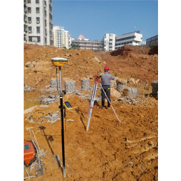 测量-策梦溪测绘-测绘仪器土方测量面积测量