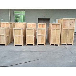 友信厂家*(图)-木箱包装箱厂定制-宿州木箱包装箱厂