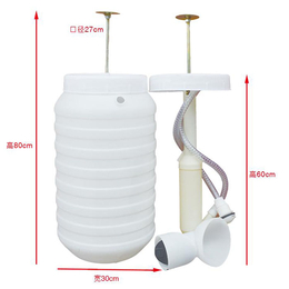 天合塑料-宁夏高压冲厕桶-高压冲厕桶厂家