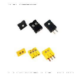 标准和微型连接器