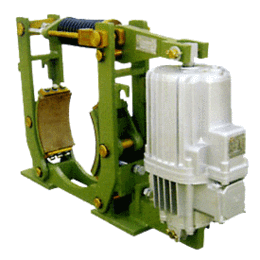 兴凯供应YWZ10-710.E201等型号电力液压鼓式制动器